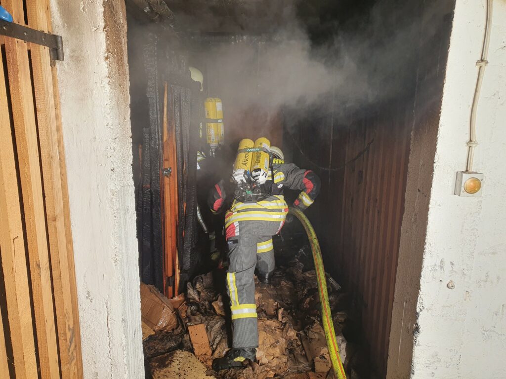 +++News Aus Der Gemeinde Neufahrn B. Freising: Nächtlicher ...